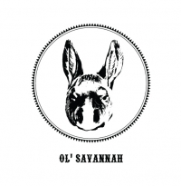 Ol' Savannah Album Cover
