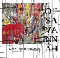 OlSavannah - On a Trip to Normal
